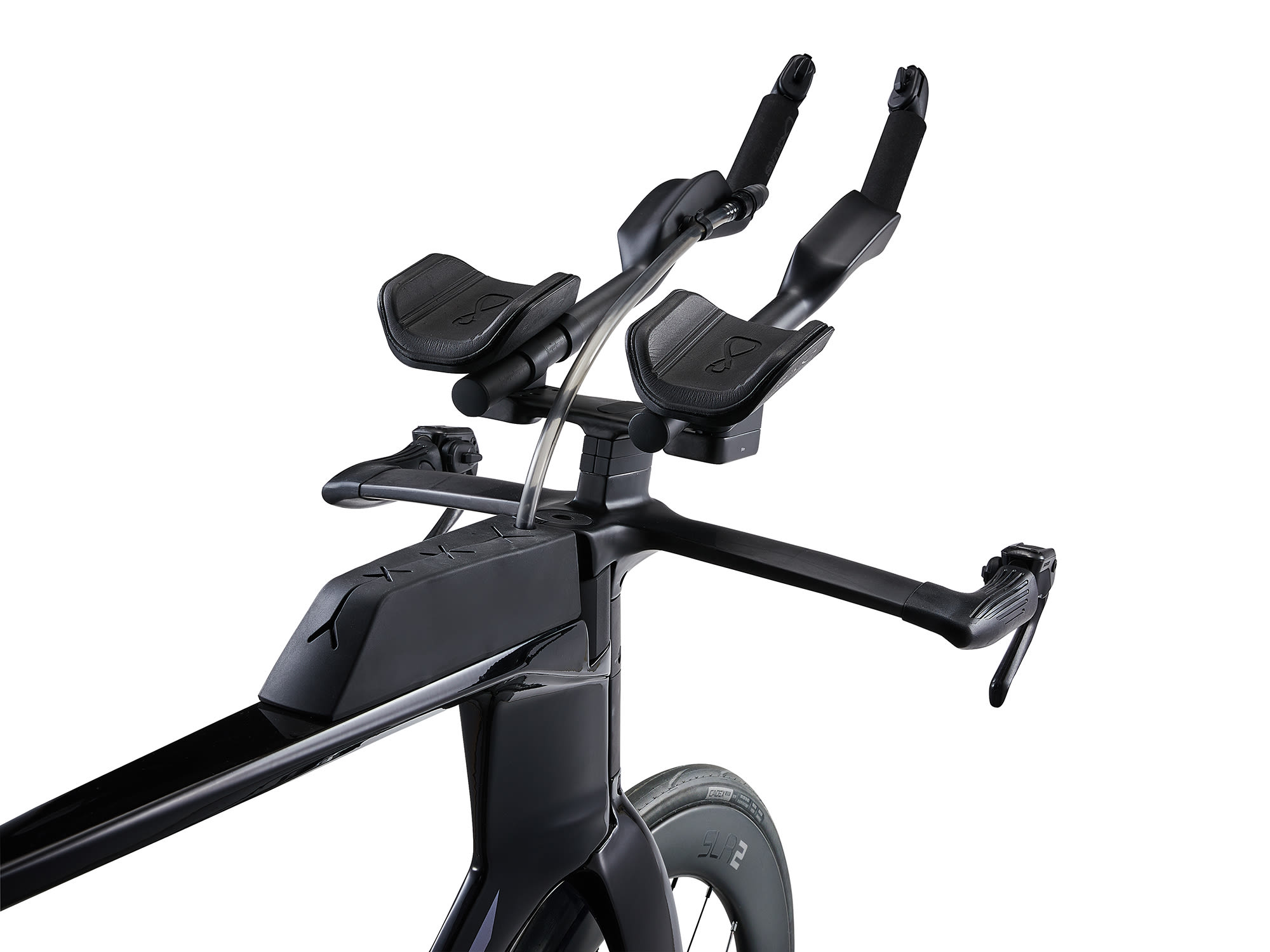 Maanteeratas GIANT Trinity Advanced SL 2, Carbon/Blue Dragonfly (S) - Image 4