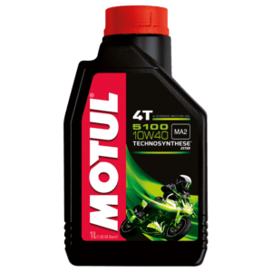 Mootoriõlid 4-takti