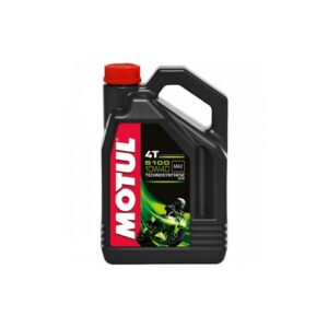 MOTUL 5100 4T 10W40 4L