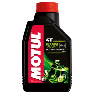 MOTUL 5100 4T 15W50 1L