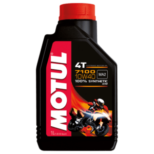 MOTUL 7100 4T 10W40 1L
