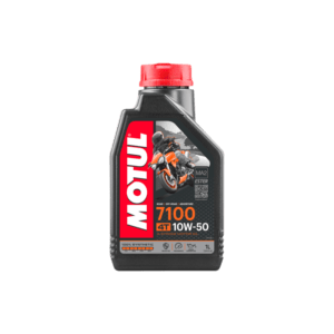 MOTUL 7100 4T 10W50 1L