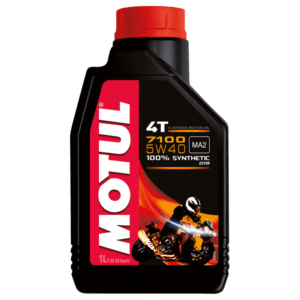 MOTUL 7100 4T 5W40 1L