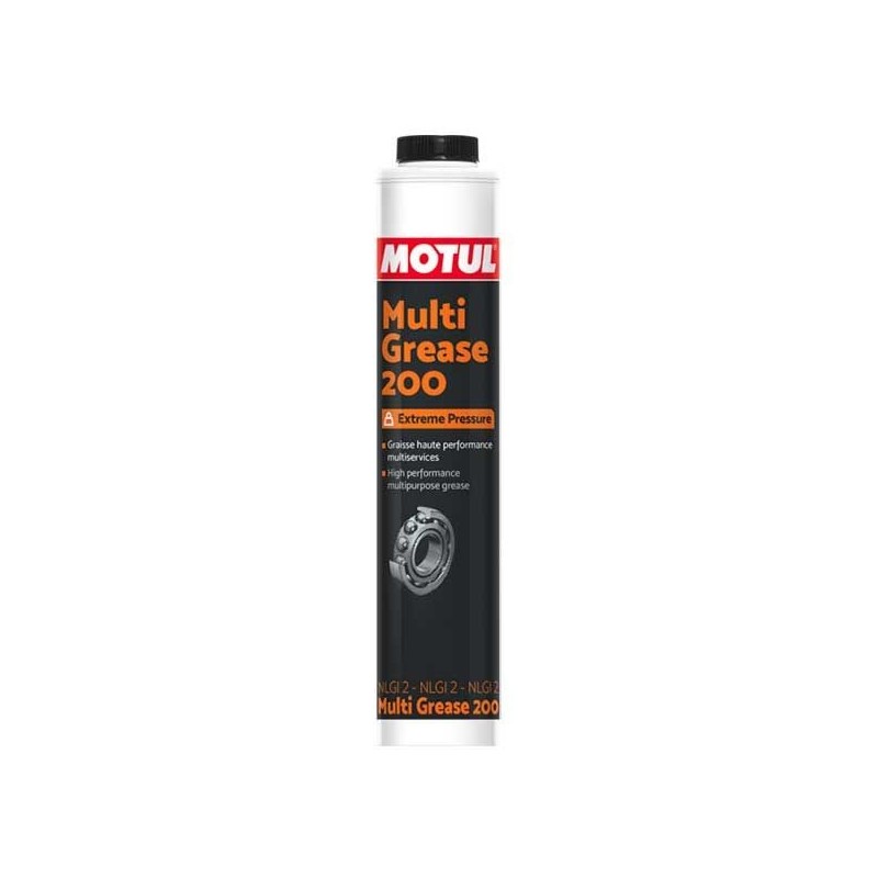 MOTUL IRIX MULTI 200 LITHIUM LAAGRIMÄÄRE 400G