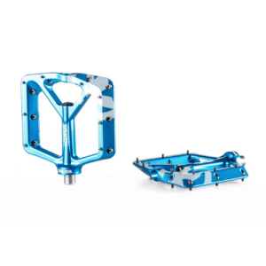 Pedaalid KONA Wah Wah 2 Alloy, Blue