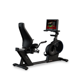 Seljatoega velotrenažöör BH Fitness INERTIA Recumbent
