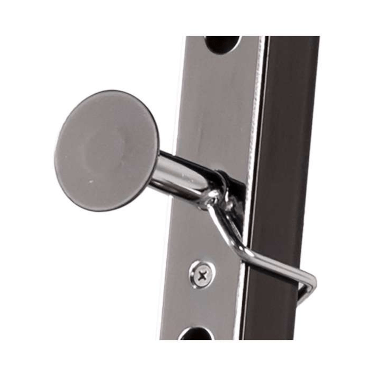 Tõstekangi hoidikud TUNTURI WT40 Squat Rack Support Set