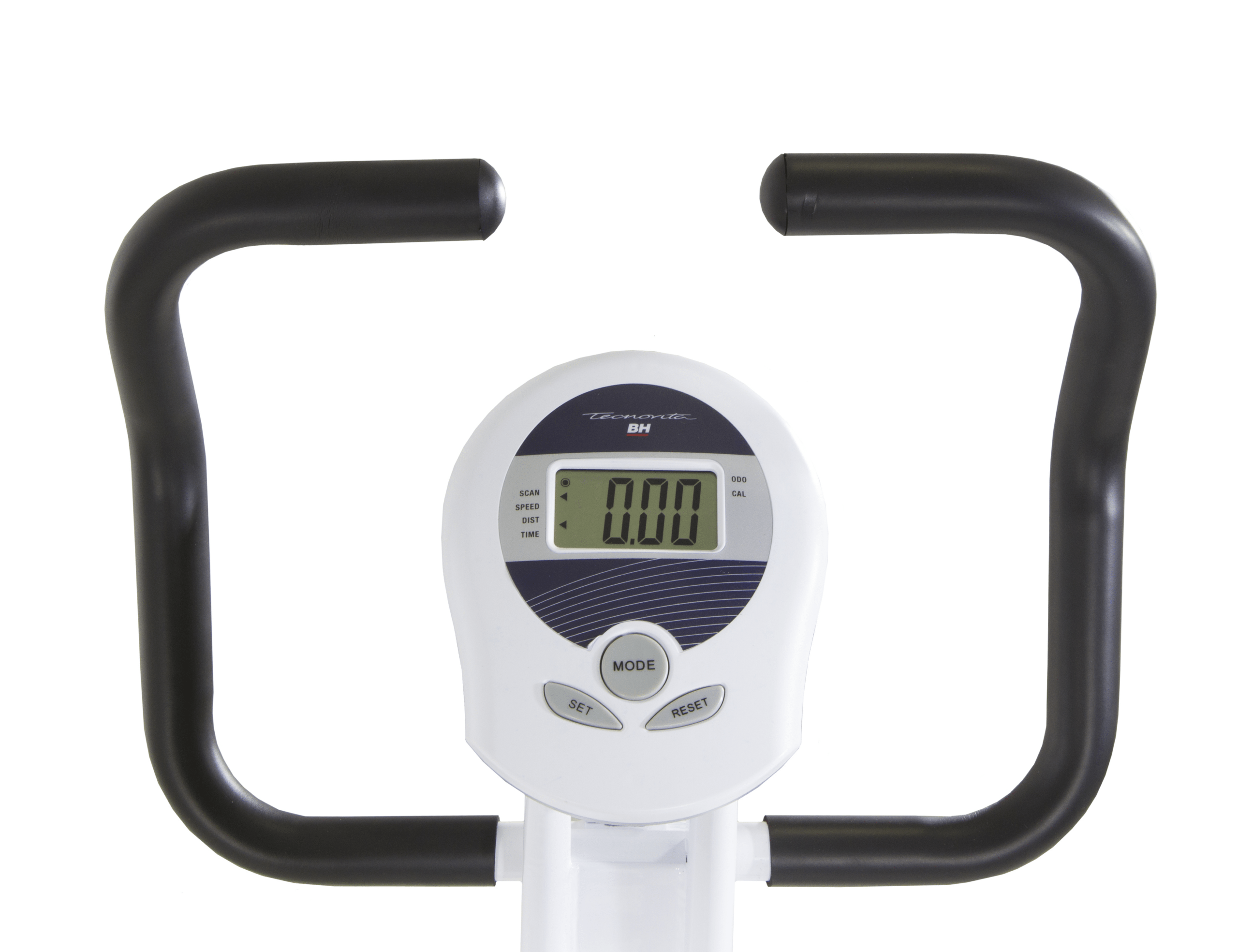 Kokkuvolditav velotrenažöör BH FITNESS X-Tri 2, seljatoega - Image 8