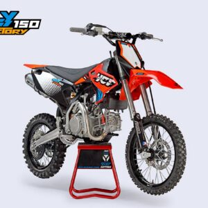 Pitbike YCF BIGY 150 MX Factory 2026