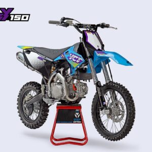 Pitbike YCF BIGY 150 MX 2026