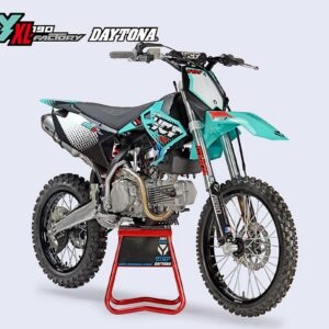 Pitbike YCF BIGY FACTORY 190 XL DAYTONA ANIMA 2026