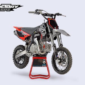 Pitbike YCF FACTORY 150 SP2 2026
