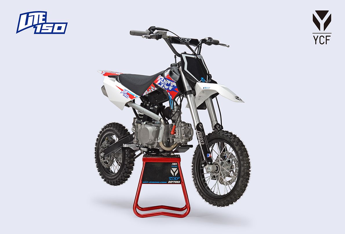 Pitbike YCF LITE 150 2026