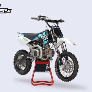 Pitbike YCF START 125SE 2026