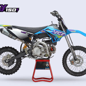 Pitbike YCF BIGY 150 MX 2026