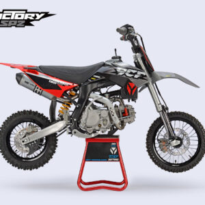 Pitbike YCF FACTORY 150 SP2 2026