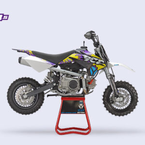 Pitbike YCF LITE F88S 2026