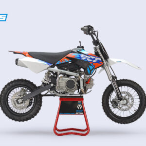 Pitbike YCF LITE F125S 2026