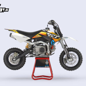 PItbike YCF START F88SE 2026