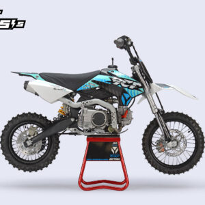 Pitbike YCF START F125SE 2026