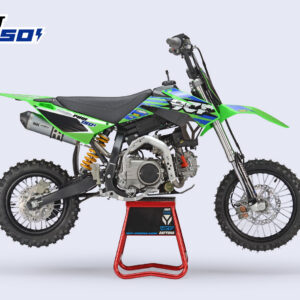 Pitbike YCF PILOT F150 2026