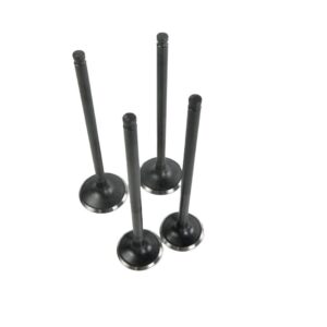 DAYTONA ANIMA 190 KLAPPIDE KOMPLEKT