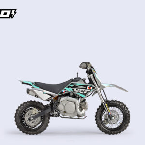 Pitbike YCF 50AE 2026