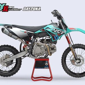 Pitbike YCF BIGY FACTORY 190 XL DAYTONA ANIMA 2026