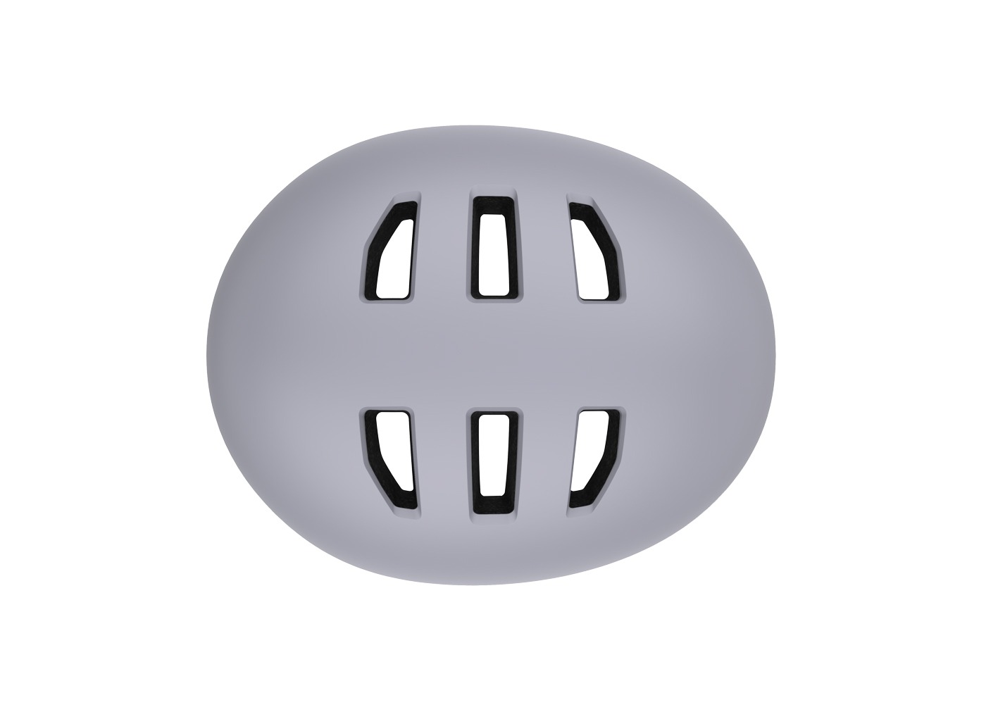 Kiiver LAZER Maze KC, Matte Violet Fog (M/L) - Image 6