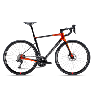 Maanteeratas BOTTECCHIA 8avio Ultimate - Shimano 105 24s - 71 Black Orange (XL)