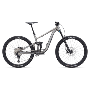 Maastikuratas GIANT Trance X 1, 29" Smoke Metal (L)