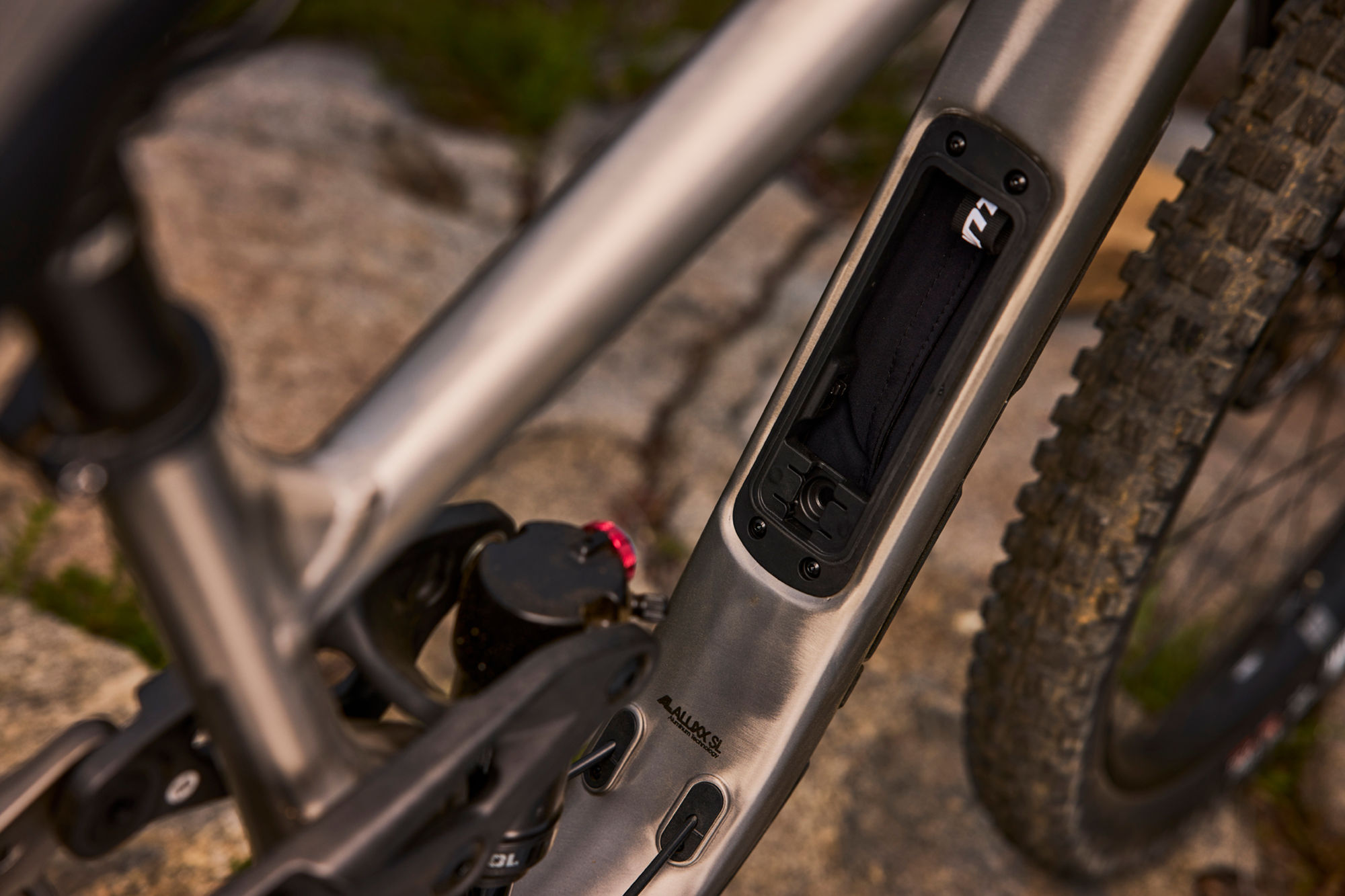 Maastikuratas GIANT Trance X 1, 29" Smoke Metal (M) - Image 9