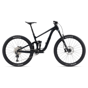 Maastikuratas GIANT Trance X 2, 29" Metallic Black (L)
