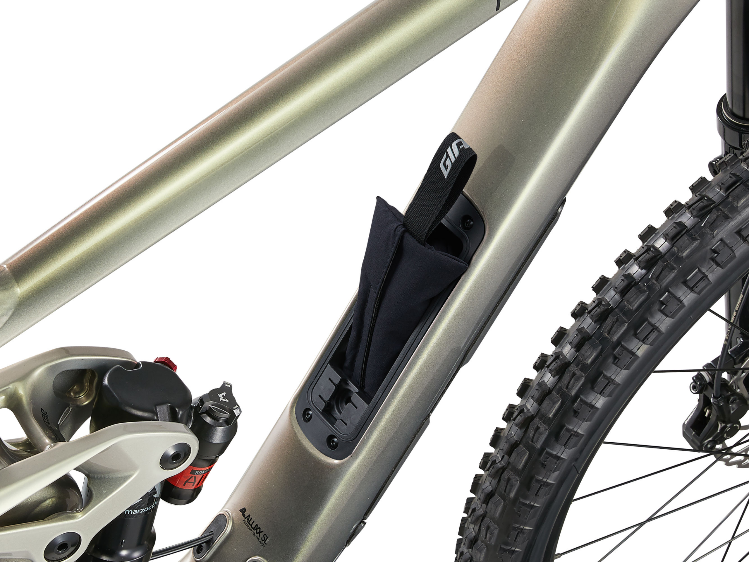 Maastikuratas GIANT Trance X SX, Golden Haze (S) - Image 6