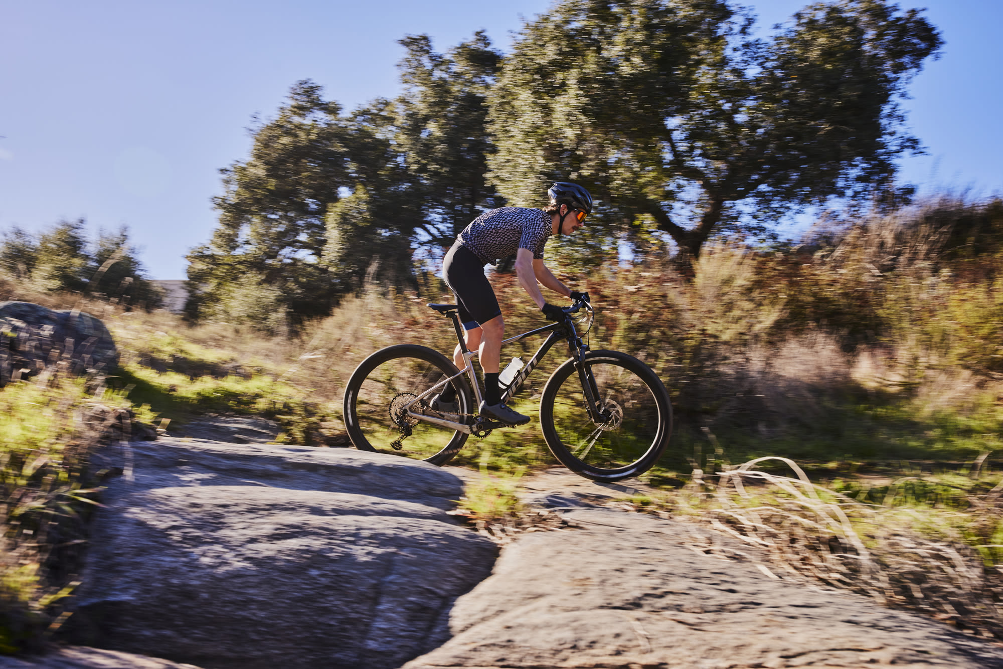 Maastikuratas GIANT XTC Advanced 29 2, Black/Shell White (XL) - Image 12