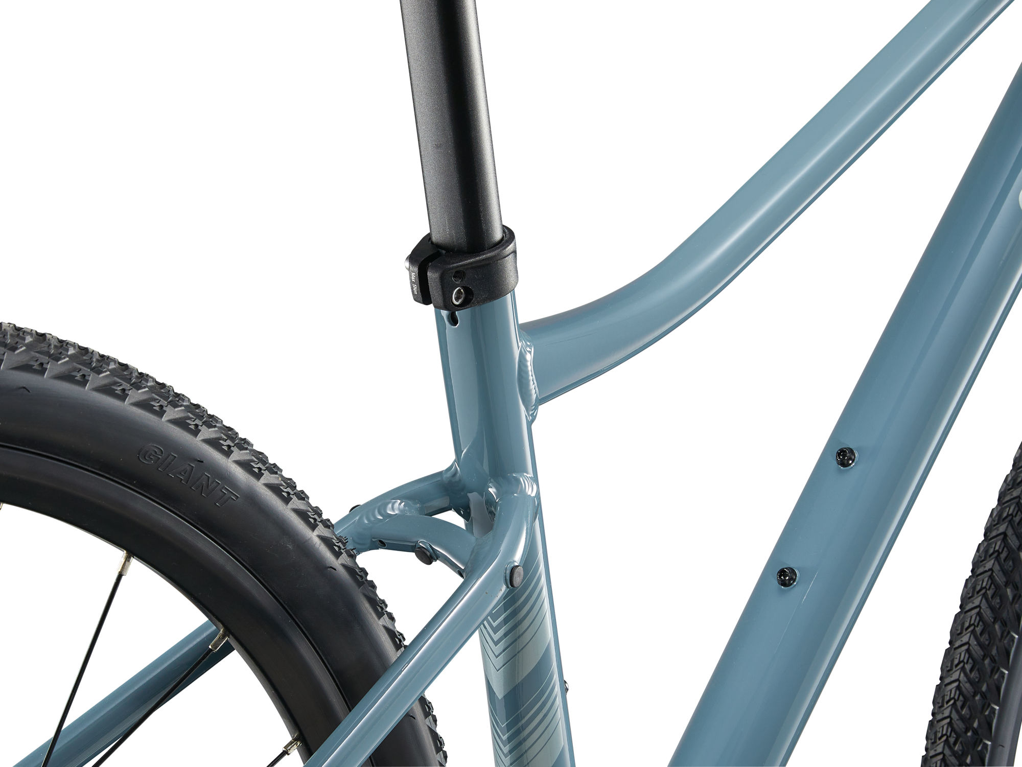 Naiste jalgratas LIV Rove 2, Storm Cloud (S) - Image 5