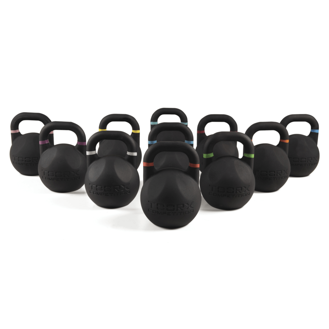 Sangpomm TOORX Absolute Kettlebell, 18 kg
