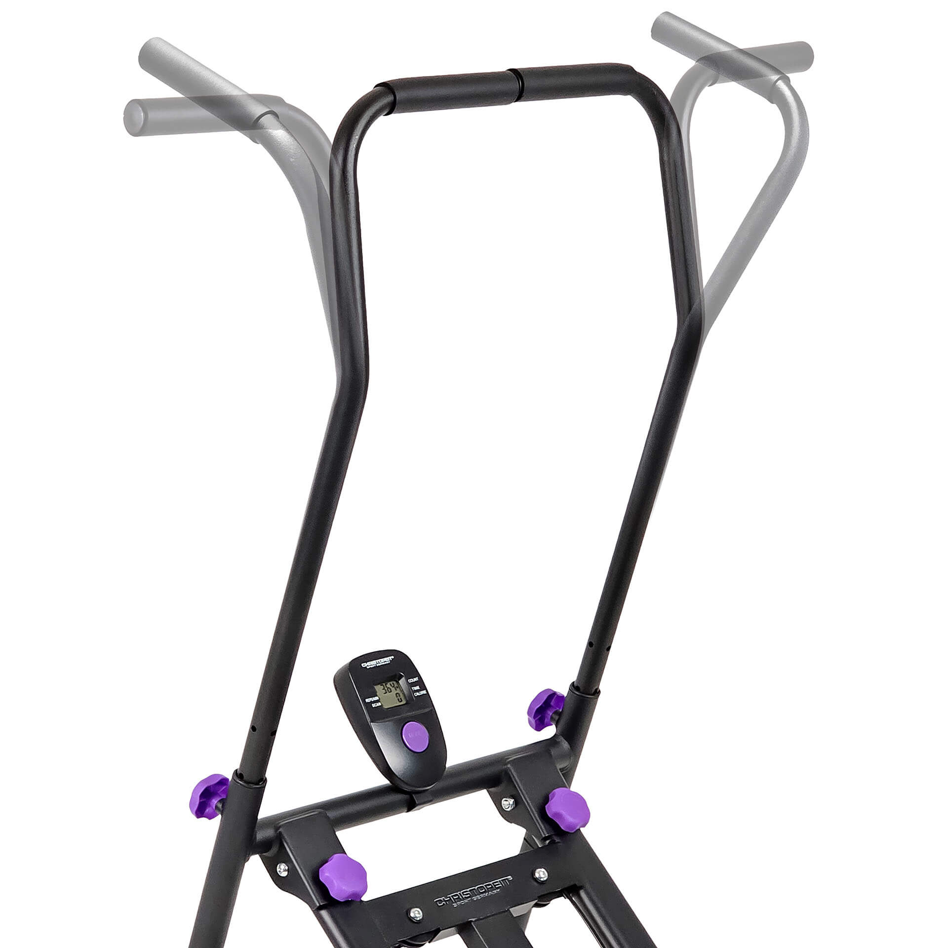 Stepper CHRISTOPEIT Climber 1000 - Image 2