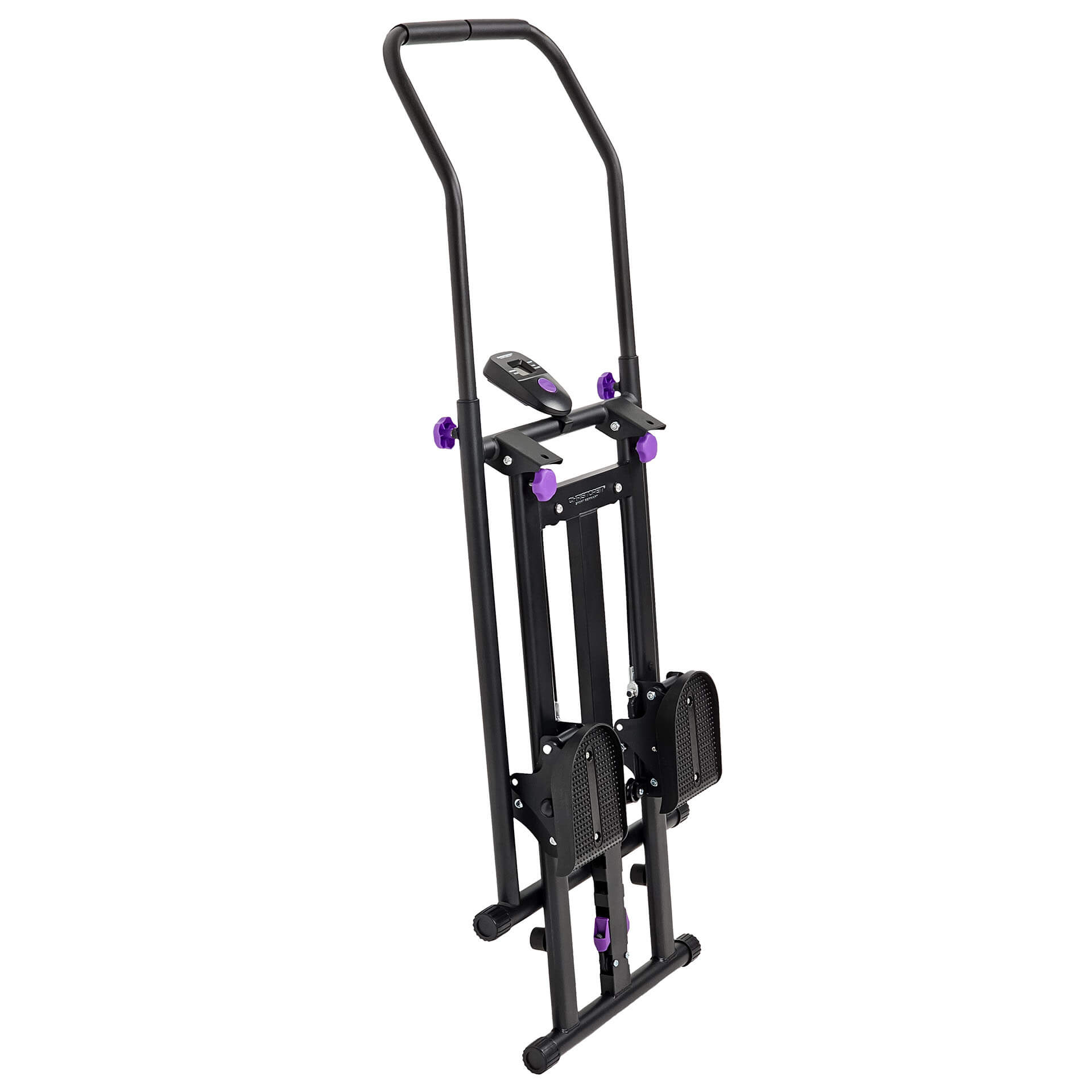 Stepper CHRISTOPEIT Climber 1000 - Image 3