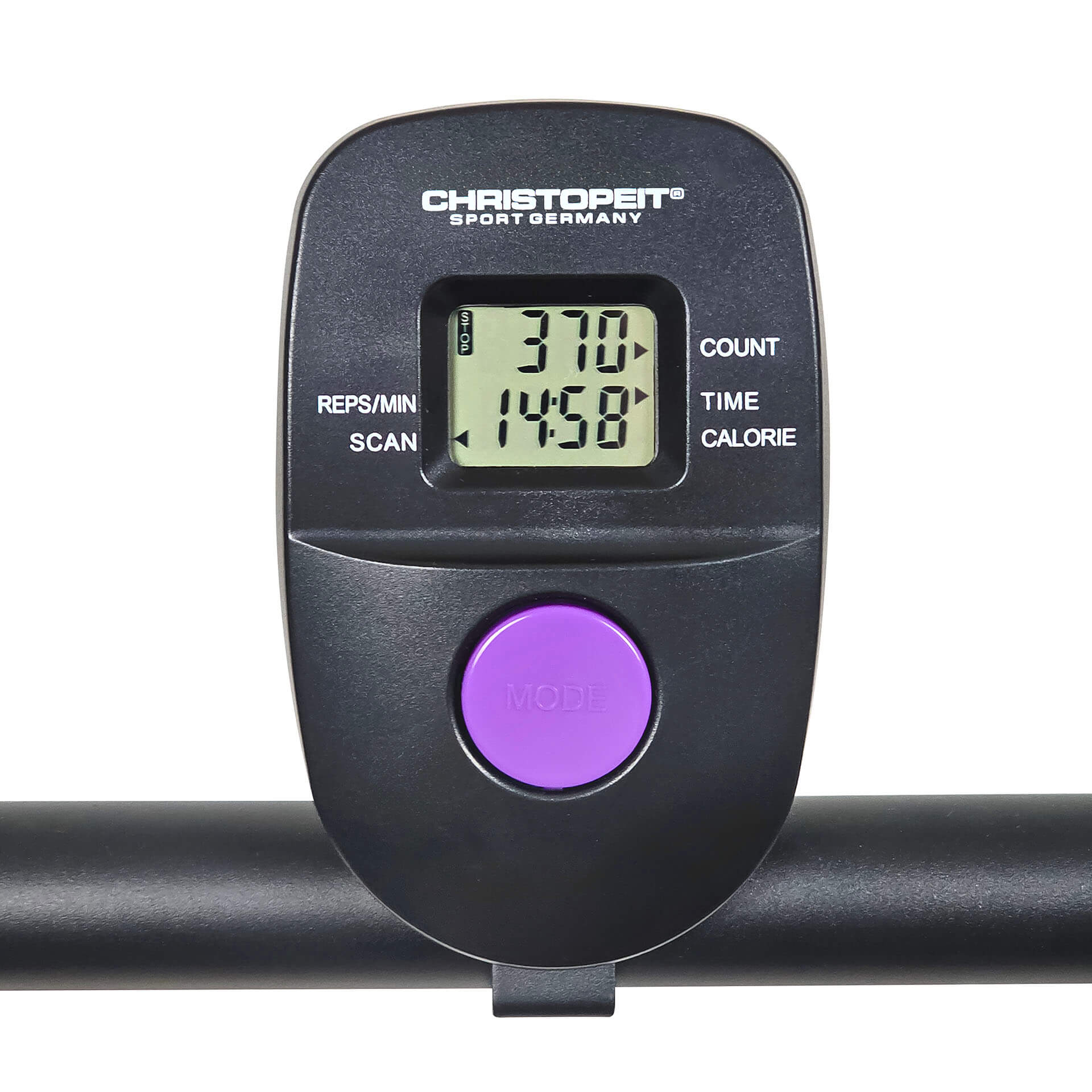 Stepper CHRISTOPEIT Climber 1000 - Image 5