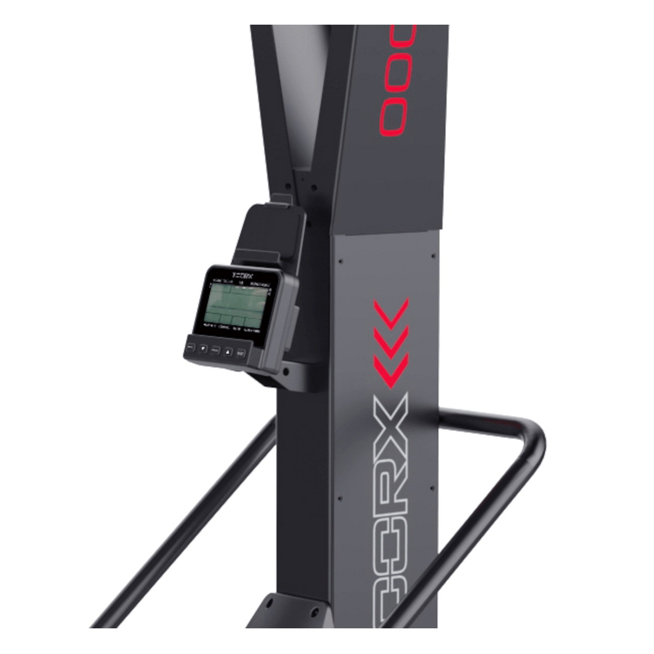 Suusamasin TOORX SKX AIR 5000 - Image 2