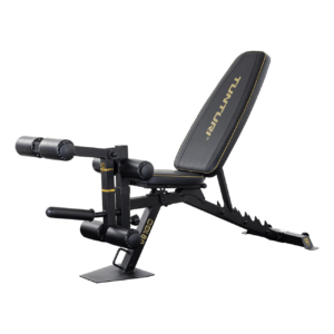 Treeningpink TUNTURI Centuri UB100 Utility Bench