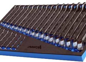 Lehtsilmusvõtmete kmp. moodulis Satra