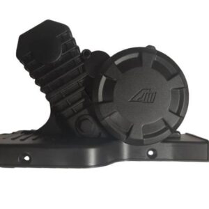 Mootorikate vasak pool