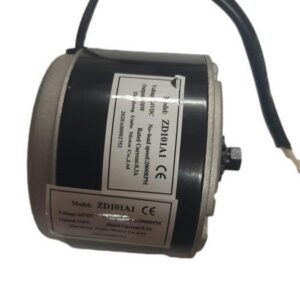 Elektrimootor 150w 24v Sedna 16"