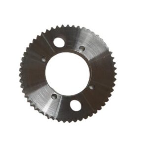 Tagumine hammasratas Sedna 55 hammast