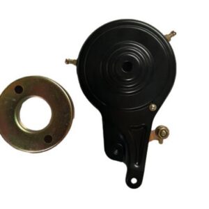 Tagumine pidur Sedna 12"/16"