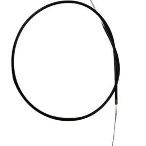 Tagumise piduri tross