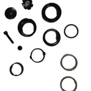 Esihargi laagrite komplekt Sedna 12"/16"