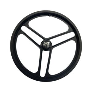 Esimene velg Sedna 16" PRO